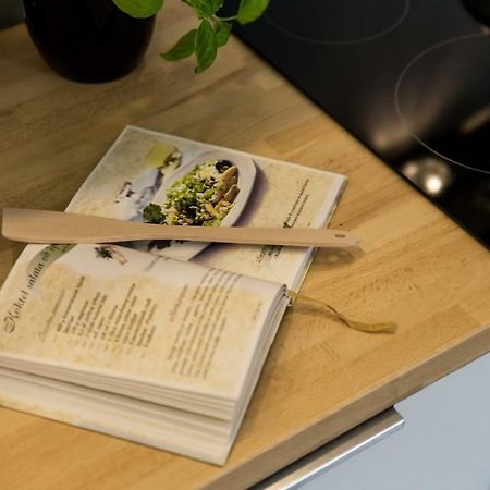 Apartman DeArk Apartment Rijeka Bagian luar foto