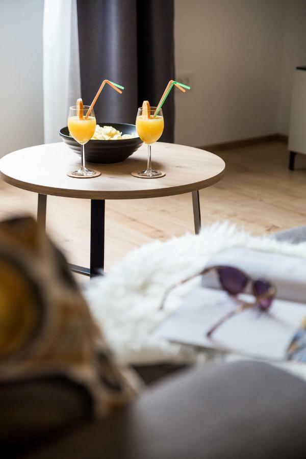 Apartman DeArk Apartment Rijeka Bagian luar foto
