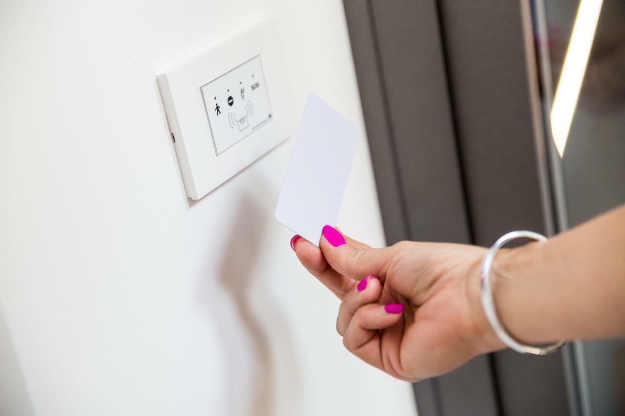 Apartman DeArk Apartment Rijeka Bagian luar foto