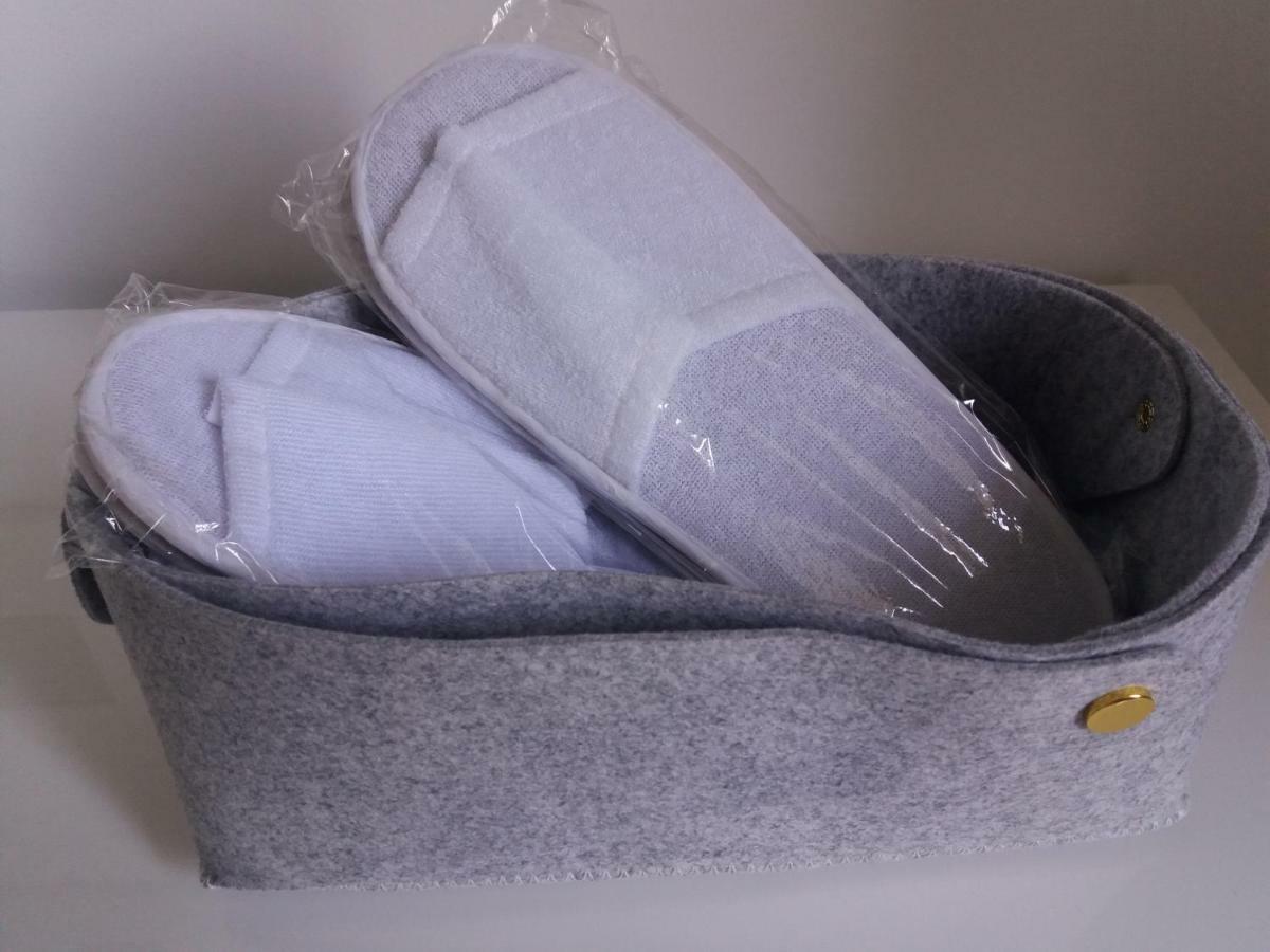 Apartman DeArk Apartment Rijeka Bagian luar foto